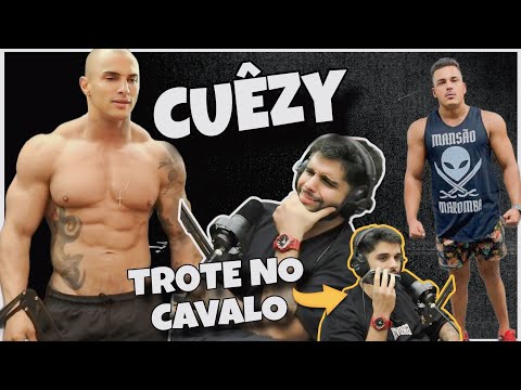 Thumbnail for O MELHOR IMITADOR DA ATUALIDADE EM AÇÃO