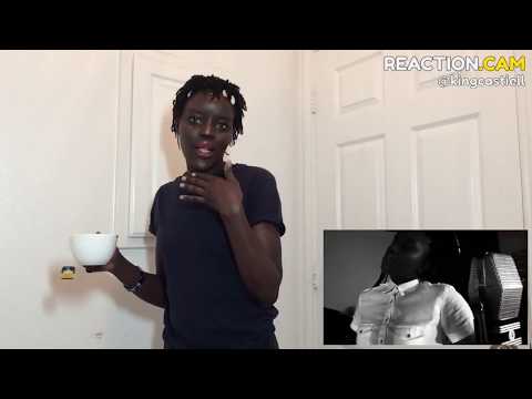 Thumbnail for IZA - I Put a Spell On You – REACTION