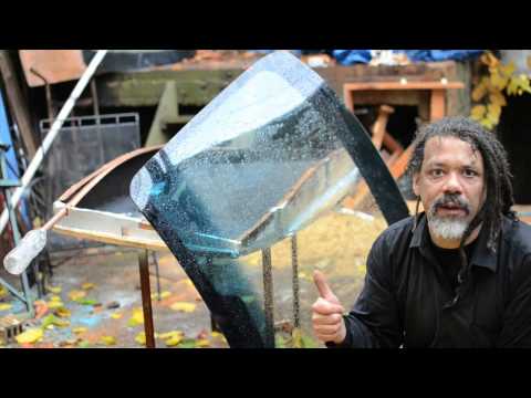 Thumbnail for Rebuild: Chris Hackett's Solar Water Distillery