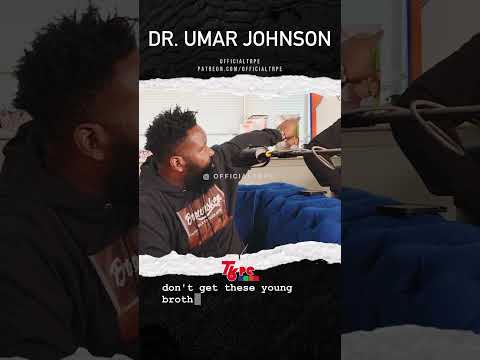 Dr. Umar HEATED about Crack & AIDS Epidemic #viral #shorts #trending #youtubeshorts