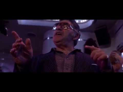 Carlito&apos;s Way (1993) - Tony T.&apos;s people walk into club
