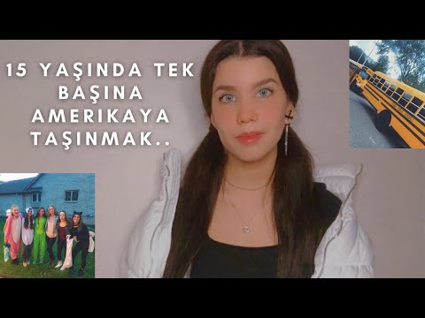 Amerikada Okumak Ve Yaşam Hakkında Sorulanlar (Ailemi Nasıl İkna Ettim?)