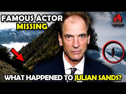 Wrong Turn: The Death of Julian Sands