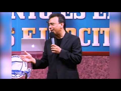 OSCAR MEDINA TESTIMONIO