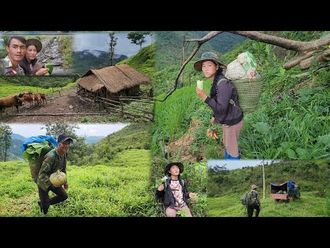 Thumbnail for peb ev khoom noj khoom haus tom teb los mu tsev sab tiag2 li os