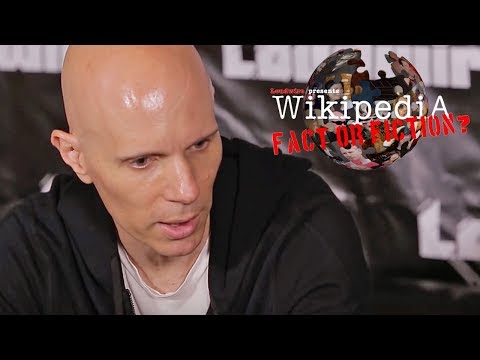 A Perfect Circle - Wikipedia: Fact or Fiction?