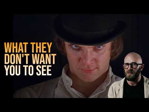 Banned Movies From Around the World