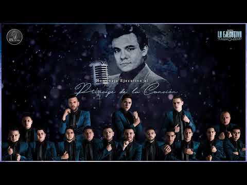 Thumbnail for Homenaje Ejecutivo al Príncipe de la canción