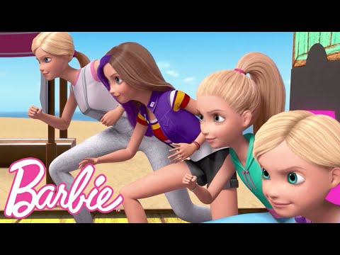 Thumbnail for Barbie ile Yaz Zamanı Eğlencesi! ☀️ | Barbie Türkiye