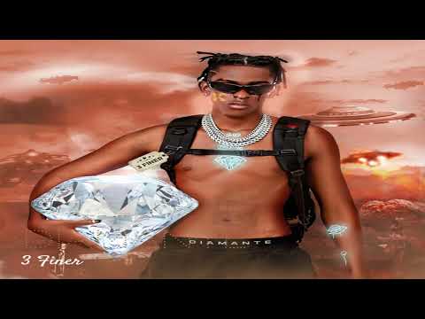 3 Finer - Diamante (Álbum Completo 2023)