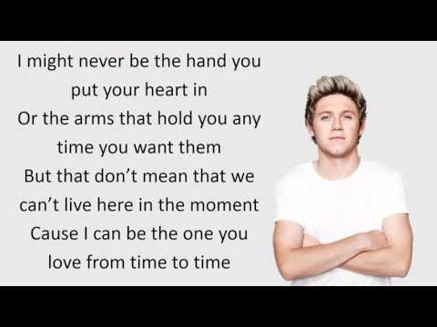 Thumbnail for One Direction - Perfect (Lyrics)