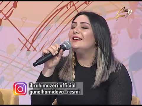 Elçin  klarnet & Aygün Şükürova-İstanbul