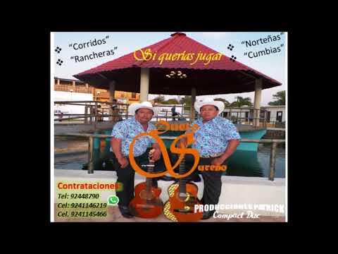 Thumbnail for Dueto Sureño de Acayucan "La cubana"