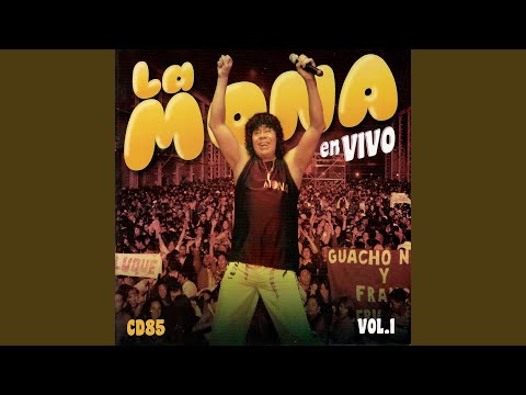 Escribele una carta (En Vivo)