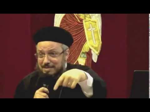 10 كيف نصلى بايمان ؟ ابونا داود لمعى