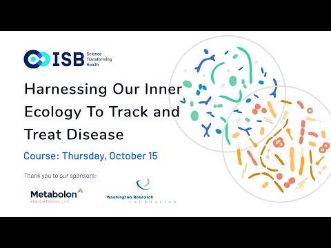 Thumbnail for Course: Analyzing amplicon sequencing data with Qiime 2 - Pt. 1