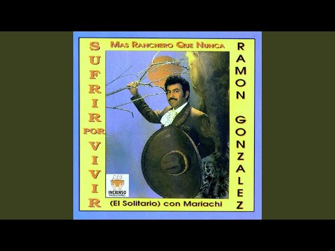 Thumbnail for Sufrir por Vivir