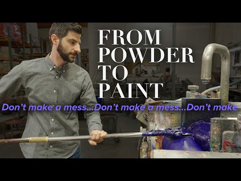 Thumbnail for Behind The Canvas - S1E4 - Gamblin Artists Colors