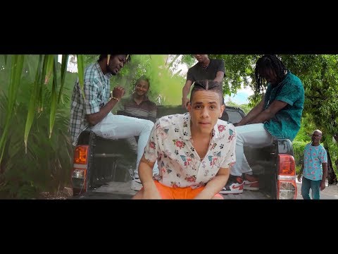 Thumbnail for Yani Martelly - Gen Bagay X Kenny  (Official Video)
