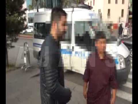 Thumbnail for evden kaçan çocuk