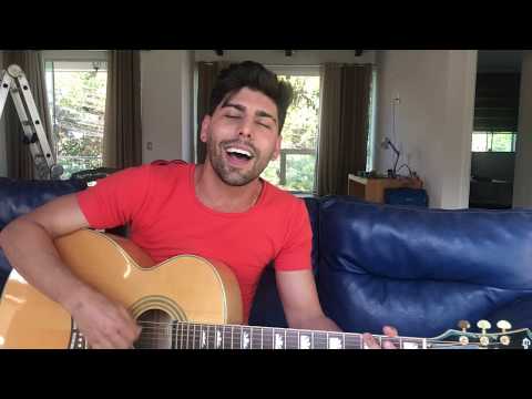 ANALAGA, João Gustavo &amp; Murilo (Lençol Dobrado) - Lucas Barros Cover