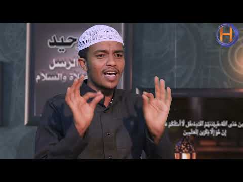 Waamicha Ambiyaa 5
