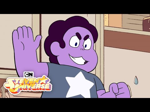Thumbnail for All of the Steven Fusions | Steven Universe Future | Cartoon Network