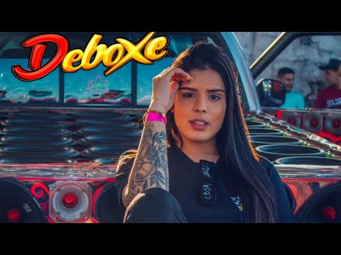 DEBOXE - AI MEU CORACAO - MC RENAN -EXLUSIVA (DJ GUT-ORIGINAL)