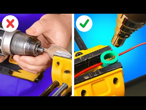 Desbloqueie seu homem de mão interior: Dicas e ferramentas para reparos DIY