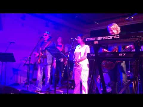 White Rabbit, Grace Slick, Woodstock 50th