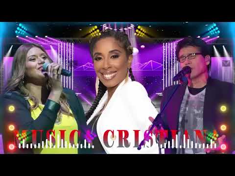 Thumbnail for 2 HORA MUSICA CRISTIANA DE JESÚS ADRIÁN ROMERO, LILLY GOODMAN, MARCELA GANDARA, CHRISTINE D'CLARIO 2