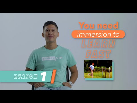 Thumbnail for 5 Reasons You Should Choose Our Unlimited Spanish Classes