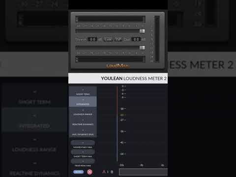 Thumbnail for Aprende a Masterizar de forma básica o minimalista en menos de 1 minuto