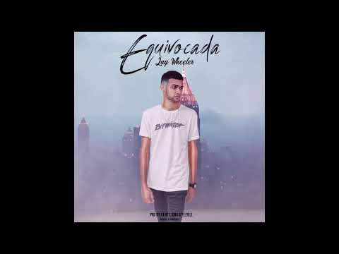Jay Wheeler - Equivocada (Cover Audio)