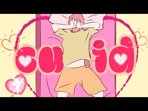 Thumbnail for cupid fifty fifty animatic | cupid twin meme | oc