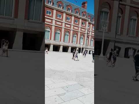 ¡CHAU 2022, HOLA 2023, DESDE MAR DEL PLATA!