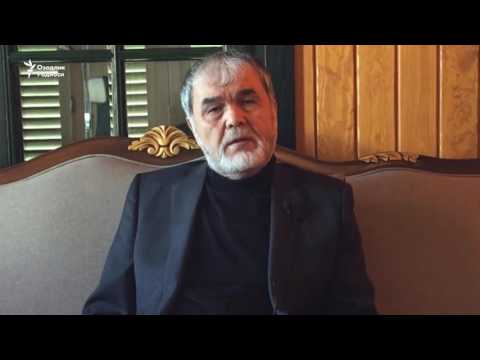 Муҳаммад Солиҳ: Мирзиëевнинг халққа яқинлашиш ҳаракатлари менга самимий кўринди!