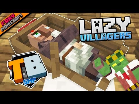 ZloyXP, Mending Villager, Bamboo Farm | Truly Bedrock [1-05] | Minecraft Bedrock Edition