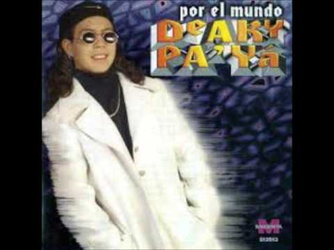 Thumbnail for De Aky Pa Ya - Por el Mundo 1998 (Album Completo)