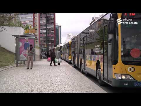 Thumbnail for Educaçao Rodoviária: Transito nas vias reservadas