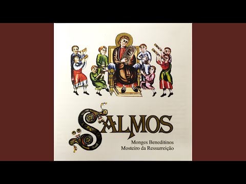 Misericórdia, meu Deus! - Salmo 50 (51)