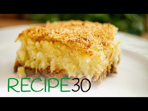 Thumbnail for Hachis Parmentier, a French cottage pie