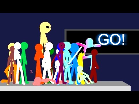 Thumbnail for Obstacle Course Collab 3 (hosted by YeonAnims)