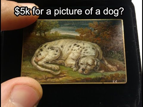 Thumbnail for 3 Rare Gems you'll Probably Never See - Plus a Bonus