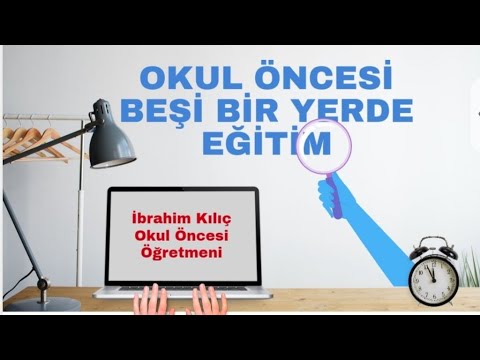 Thumbnail for Erken Çocukluk Döneminde Gelişim Soru Çözümü