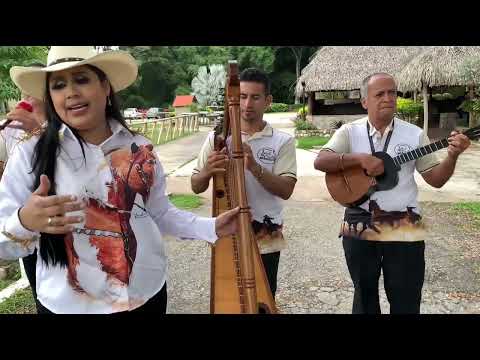 Elisa Guerrero por Siempre-Tannys Pacheco