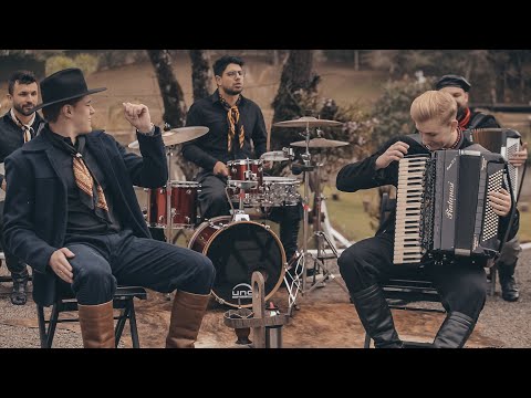 Nossa Vanera/Do Fundo da Grota - GTG na Essência [EP 1]