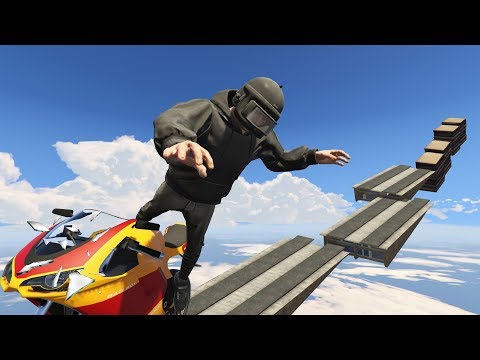 หัวร้อน(รึป่าว) กับด่าน ฮาร์ดคอร์ที่โครตกินหมู!! (GTA 5 Online)