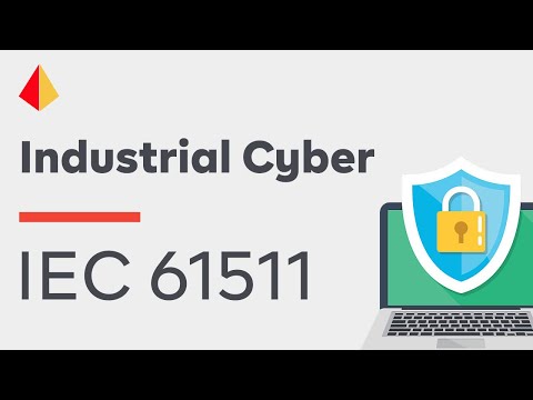 IEC 61511 &amp; Cybersecurity