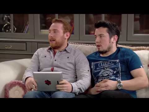 Çocuklar Duymasın 106.Bölüm - Tek Parça